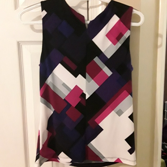 Blouse - Picture 2 of 4